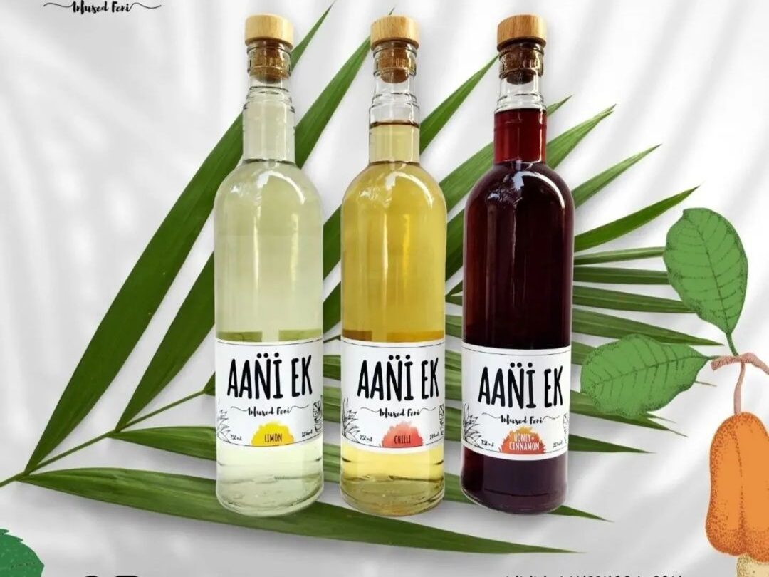 BEST-LIQUOR-TO-CARRY-BACK-FROM-GOA. Aani Ek Feni