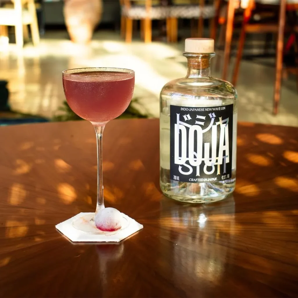 BEST-LIQUOR-TO-CARRY-BACK-FROM-GOA.-Doja Gin.