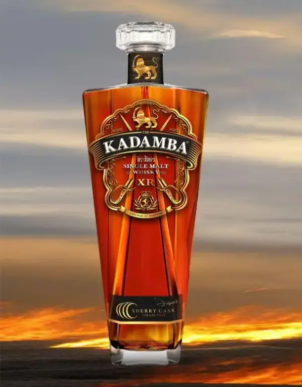 BEST-LIQUOR-TO-CARRY-BACK-FROM-GOA.-Kadamba-Whisky