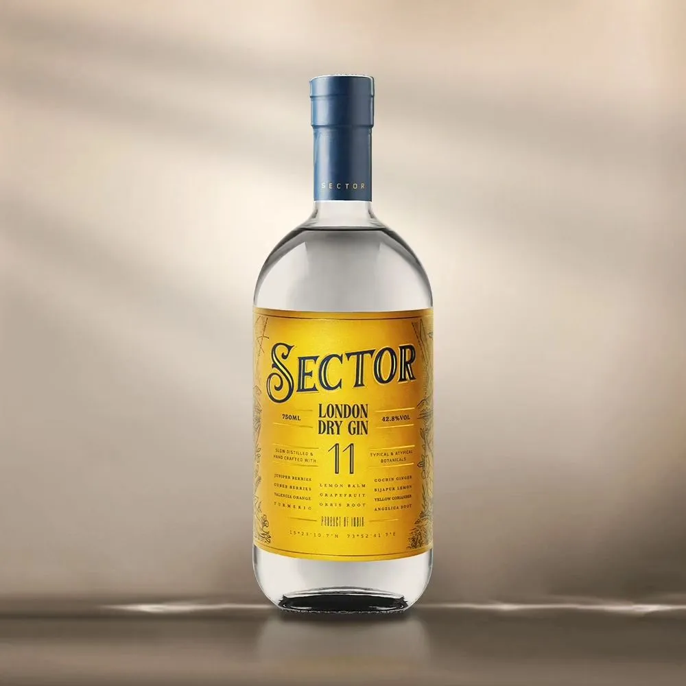 BEST-LIQUOR-TO-CARRY-BACK-FROM-GOA.-Sector-London-Dry-Gin
