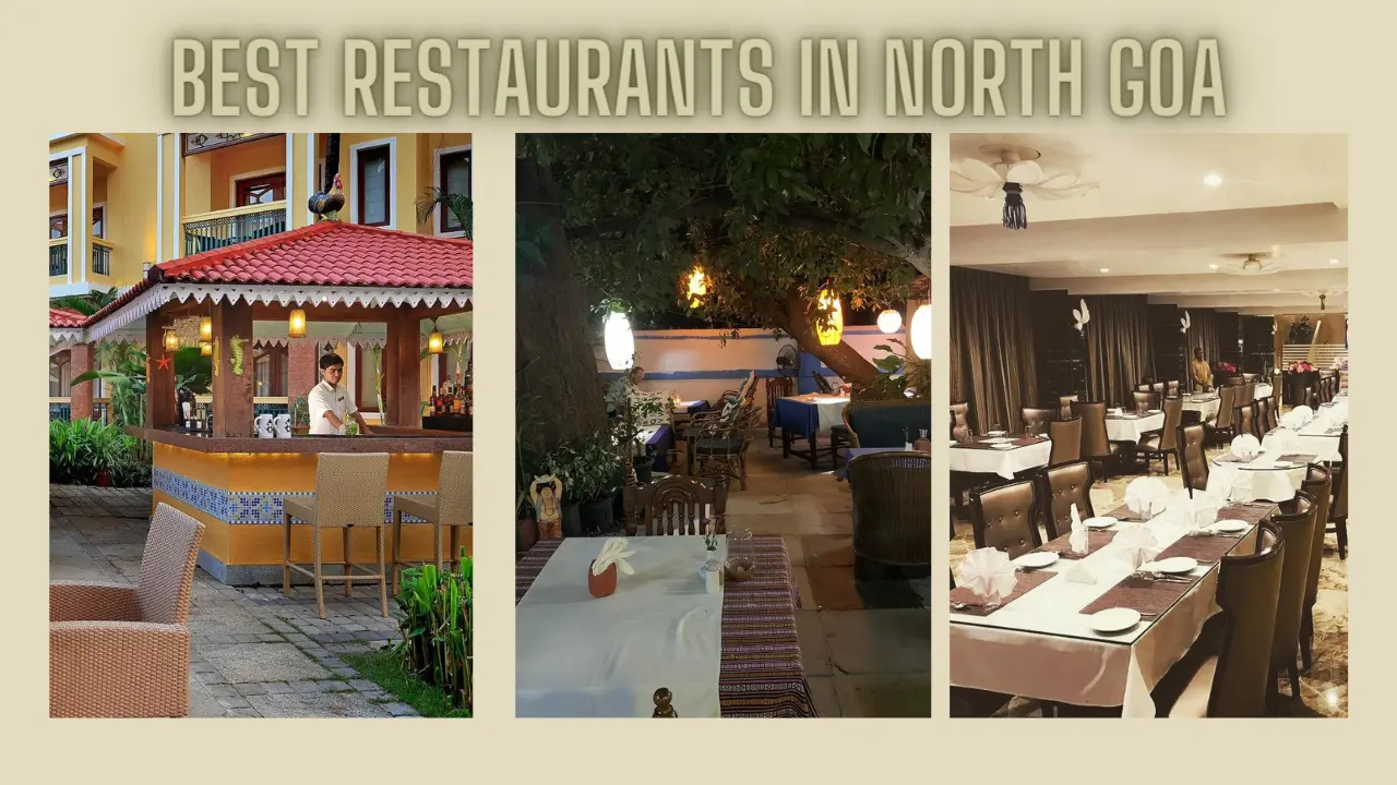 Best-Restaurants-In-North-Goa