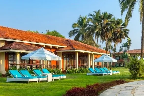 Caravela Beach Resort