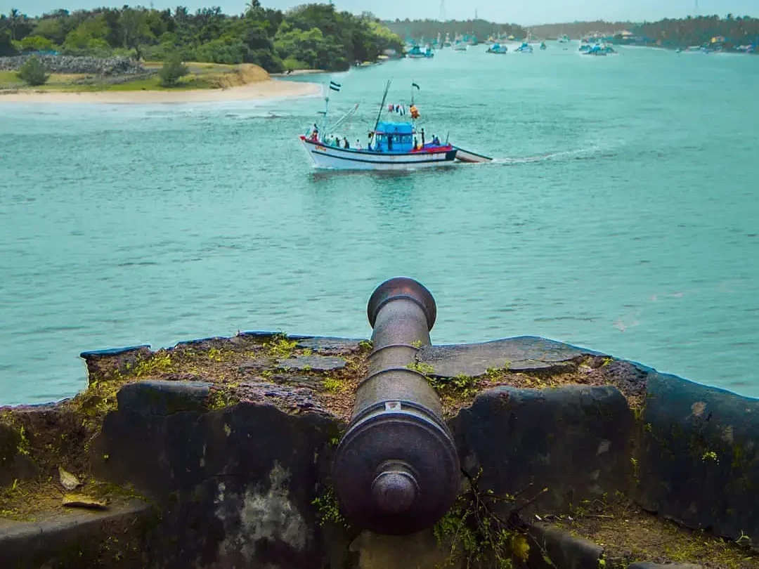 Forts-In-Goa.-Betul-Fort-Goa