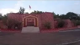 Forts-In-Goa.-Ponda-Fort-Goa