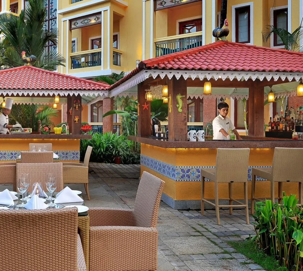 The-Country-Inn-Suites-Goa