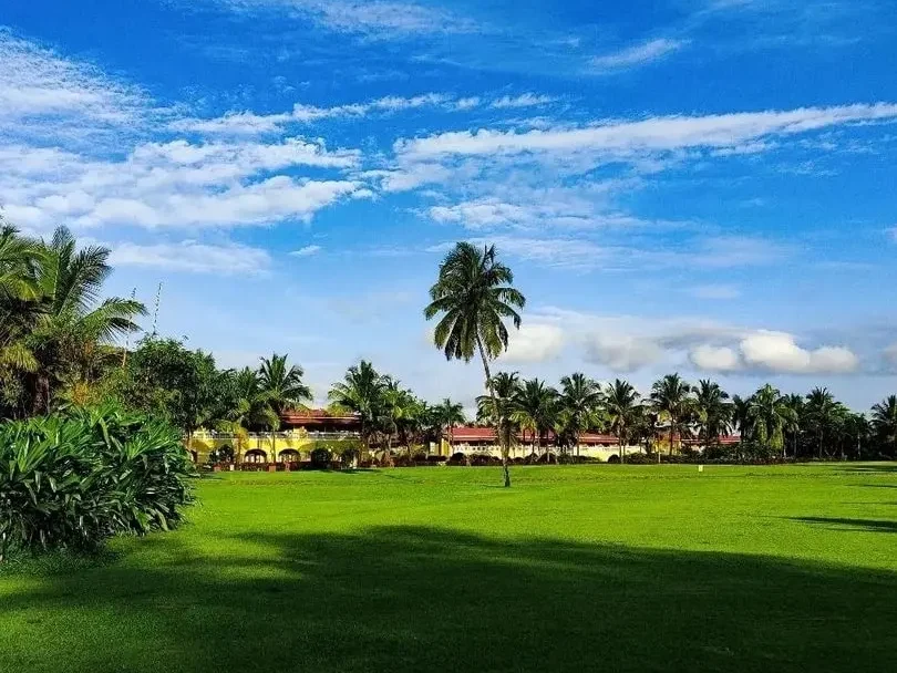 The LaLiT Golf & Spa Resort Goa