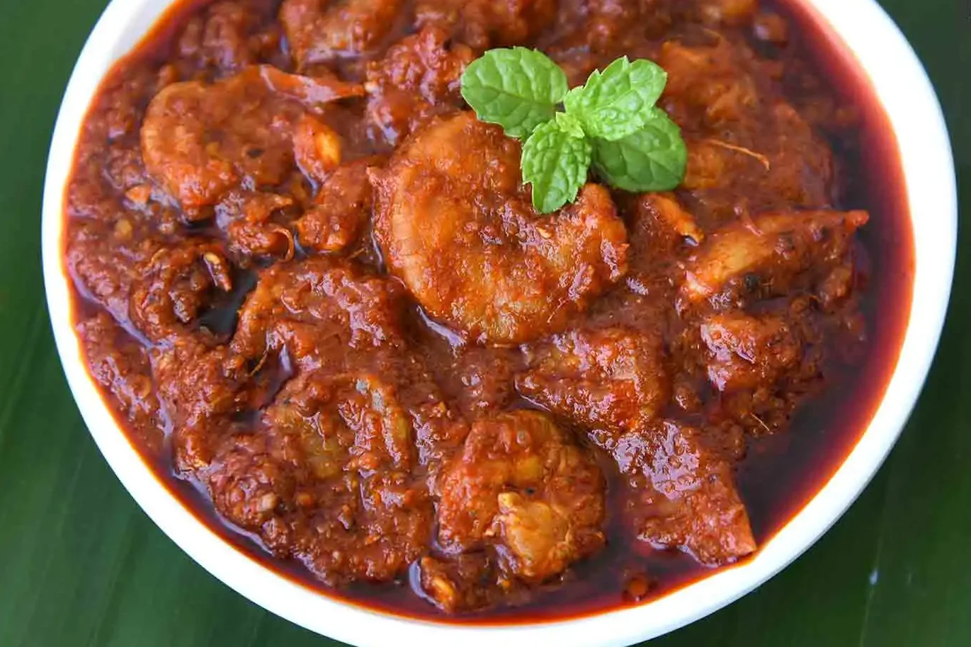 5 Must Try Goan Cuisine | TRAVELLER NATION