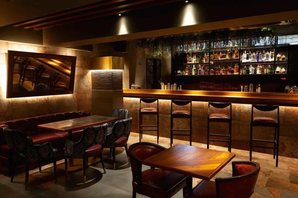 Petisco Panjim Goa