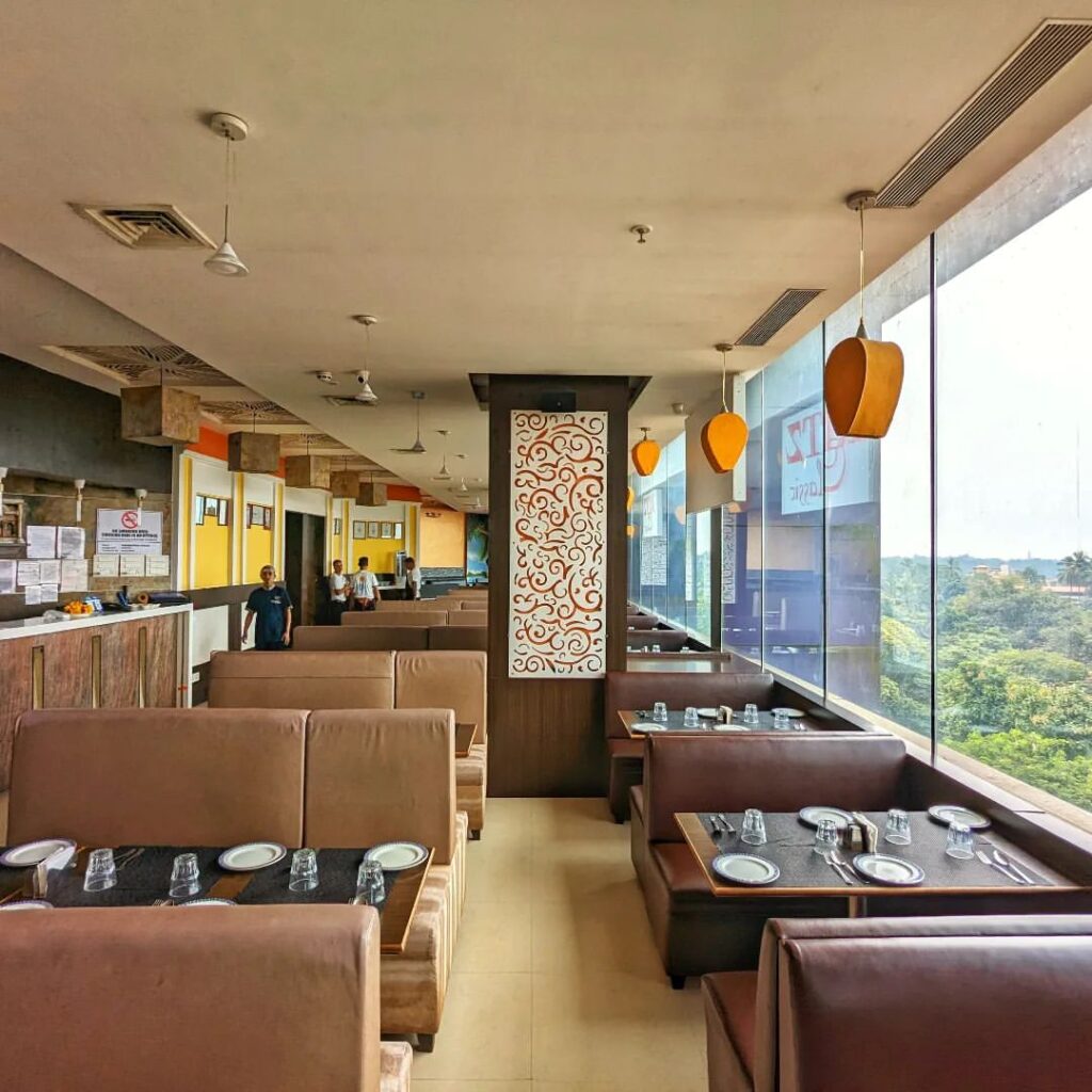 Ritz Classic Panjim Goa